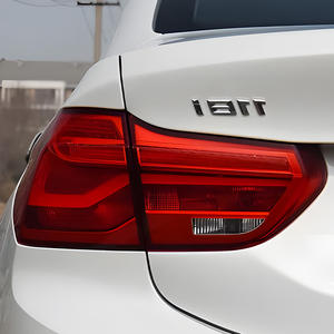 Remplacement des feux arrière de voiture pour <span class=keywords><strong>BMW</strong></span> Série 1 F52 120i 125i 128i 2016-2021 Assemblage de feux arrière LED Plug and Play Accessoires - Product Image 6