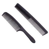 Ensemble de ciseaux à cheveux AQIABI 6'' en acier inoxydable, haute dureté 56-58HRC, ciseaux à effiler, outil de coiffure, ciseaux de barbier A1001