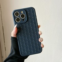 Coque de téléphone portable de haute qualité, prix d'usine, accessoires pour iPhone 12 13 14 15 16 17 18 Pro Max