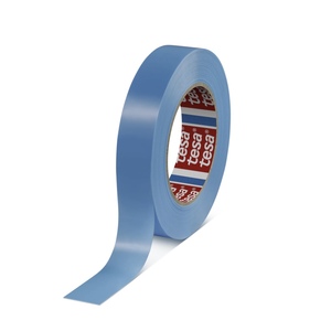 <span class=keywords><strong>Tesa</strong></span> <span class=keywords><strong>64284</strong></span>เทปใสมาตรฐาน TPP tensilised เทปรัดไม่ย้อมสีกาวไวต่อแรงกดสำหรับการยึดแบบปิด - Product Image 1