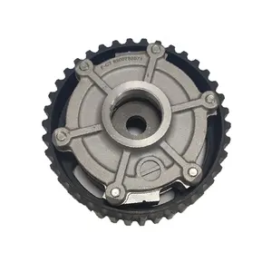 Other Parts Engine Timing Camshaft Sprocket 8200782671 VVT Gear VVT Phaser Intake Only For Renault 2.0