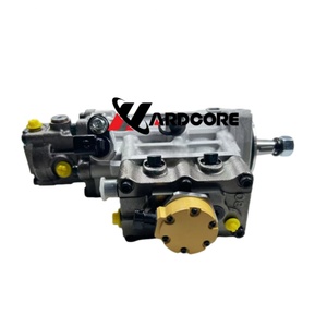 C6.6 Engine Spare Part Engine Fuel Injection <b>Pump</b> 317-8021 3178021 - Product Image 2