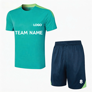 Maglie Edizione Giocatore Coppa del Mondo di Calcio 2026, Uniformi da Calcio ad Asciugatura Rapida per Tifosi Brasiliani, Produzione Diretta - Product Image 1
