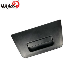 Poignée de hayon arrière de haute qualité 90606EB705 90606EA810 pour Nissan Frontier Navara D40 NP300 Pickup 2005-2015 - Product Image 4