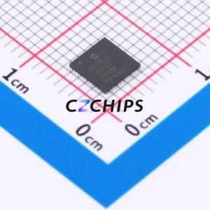 PIC18LF45K22-I/MV QFN-40-EP(5x5) วงจรรวมไมโครคอนโทรลเลอร์ชิป IC (MCU/mpu/soc) ใหม่และดั้งเดิม - Product Image 1