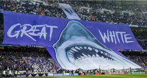Custom Size & Logo Portable Wind Resistant Durable Heavy Duty Soccer Vinyl <b>Banner</b> for Outdoor Soccer Field & Sports Venue - Product Image 5
