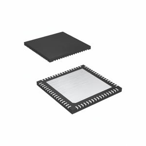 Distribuidor Autorizado de Circuitos Integrados Transceptores de RF EFR32BG12P232F1024IM68-C - Product Image 1