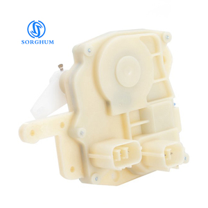 Sorgum – actionneur de serrure de porte pour Honda Civic VII Coupe EM2 Hatchback EU EP EV Saloon <span class=keywords><strong>ES</strong></span> ET - Product Image 3
