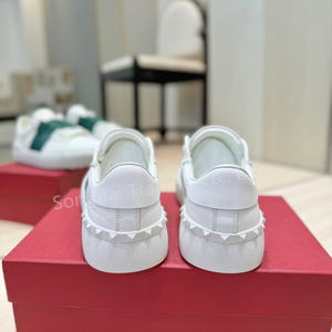 Chaussures de Créateur pour Hommes de Qualité Supérieure <span class=keywords><strong>2025</strong></span> Chaussures Habillées à Plateforme Unisexe Chaussures de Marche Décontractées Tendance - Product Image 6