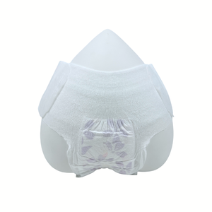 Culottes menstruelles jetables en gros, sous-vêtements absorbants pour soins féminins, serviettes hygiéniques de maternité, protège-slips pour femmes - Product Image 5