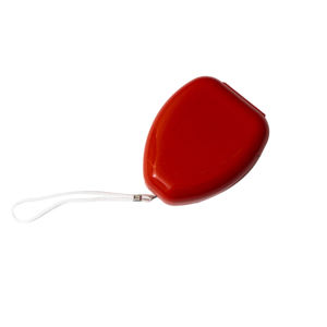 يمكن التخلص منها من الفم إلى الفم باستخدام أقنعة جيب CPR للرضع البالغين - Product Image 2