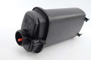 Vase d'expansion en plastique pour E39 E38 E31 540 735 740 <span class=keywords><strong>850</strong></span> V8 OE 17111741167 Rétrofit/Amélioration Nouveau - Product Image 3