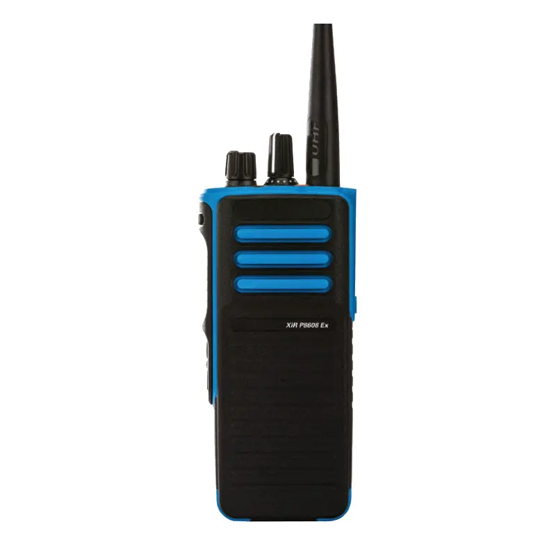 Original for Motorola walkie-talkie dp4401ex explosion-proof two-way radio UHF/VHF wireless portable interphone dp4401ex p8608ex