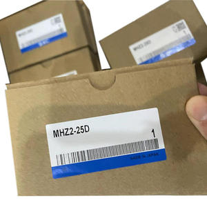 Cylindre à doigt Original-SMC MHZ2-25D - Product Image 5