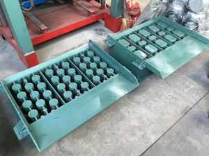 Khối làm cho máy bê tông gạch khuôn <span class=keywords><strong>Adobe</strong></span> Indesign bê tông khuôn - Product Image 2