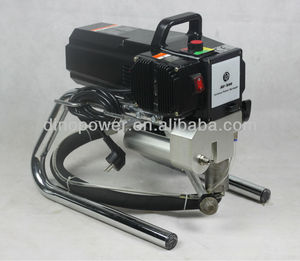 Dp6389I sin equipo pintura <span class=keywords><strong>440I</strong></span> <span class=keywords><strong>Titan</strong></span> rociador sin aire - Product Image 2