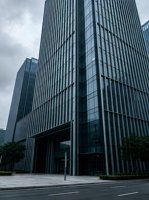 Edificio Residencial Prefabricado de Gran Altura y Múltiples Pisos, Edificio Comercial, Estructura de Acero de Alta Resistencia AISI ASTM JIS BS, Fábrica de Estructuras de Acero
