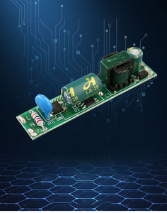 Bộ Điều Khiển Đèn Led Không Bị Cô Lập DC 50V 80V 260mA Bộ Điều Khiển Đèn Ống LED 20W 9W 10W 15W 18W 20W T5 <span class=keywords><strong>T8</strong></span> - Product Image 5