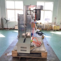 Centrífuga Tubular de Laboratorio para Desarrollo de Productos y Pruebas de Procesos