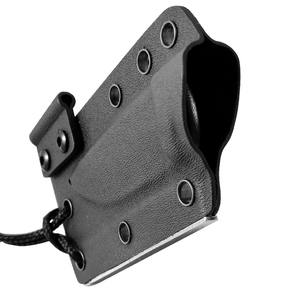 Customization vita schiena cintura Clip coltello K guaina morsetto <span class=keywords><strong>da</strong></span> campeggio coltello guaina - Product Image 5