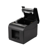Imprimante X XP-T80E, livraison d'étiquettes, imprimante de codes-barres thermique, imprimante X pour étiquettes autocollantes