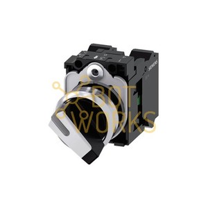 Siemens 3SU11502BF603MA0 - Nuovo - Product Image 1