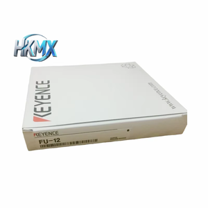 Nouveau capteur numérique à fibre optique Keyence FU-10 FU-11 FU-12 FU-13 FU-16 - Product Image 1