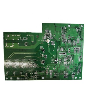 Placa de Circuito para Aire Acondicionado Hitachi 17B43150A B C PV113 17B43152A PV113 1, Placa Principal para Aire Acondicionado Central - Product Image 4