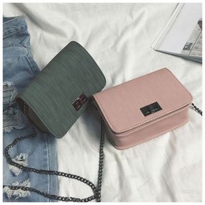 Sac à bandoulière en cuir PU noir écologique à fermeture ouverte, couleur unie rétro, sac à main décontracté pour femmes, sac à main Hobo, pochette - Product Image 4