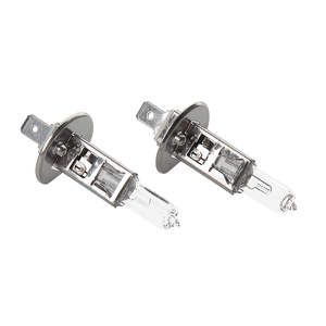 Lampadina Auto H1 35W 55W 100W 12V 24V per <span class=keywords><strong>Osram</strong></span> P14.5S, Faro Auto a Fascio Completo - Product Image 1