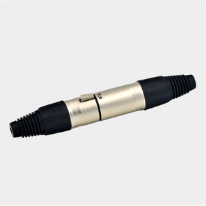Connecteurs <span class=keywords><strong>jack</strong></span> audio, <span class=keywords><strong>prise</strong></span> mâle <span class=keywords><strong>et</strong></span> <span class=keywords><strong>femelle</strong></span>, en vrac, connecteurs de montage pour câble xlr, casque d'écoute, éclairage de scène, 6 broches - Product Image 4