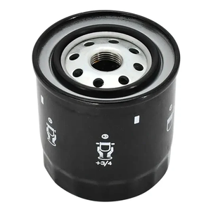 ตัวกรองน้ำมันเชื้อเพลิงประสิทธิภาพสูงรุ่นใหม่ FS1280 3890706 3903410 3930942 P551329 BF1280 <span class=keywords><strong>11E1</strong></span>-<span class=keywords><strong>70210</strong></span> 31K6-01320 สำหรับเครื่องจักรก่อสร้าง - Product Image 2