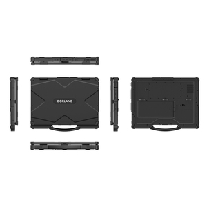 Máy Tính Bảng Chắc Chắn Dorland EX NB09S, Máy Tính Bảng Pc Thế Hệ Thứ 8 Kbl-riskar Dorland Chống Cháy Nổ Máy Tính Xách Tay _ <span class=keywords><strong>Computer</strong></span> - Product Image 6