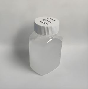 Venta directa de fábrica al mejor precio para recubrimiento protector silicato de potasio líquido CAS 1312-76-1 DDP/DAP - Product Image 1