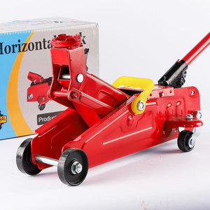 3T 22kg Lightweight Dual-Pump Hydraulic <strong>Jack</strong> For Auto Repair And Tire Changing - Product Image 5