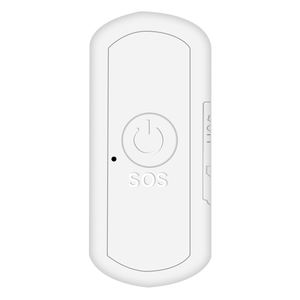 Dispositivo de Seguridad con Rastreo GPS Mini Anti-Interferencias, con Comunicación Bidireccional, LBS, de Plástico, para Niños, con Batería Recargable SOS, Gran Venta - Product Image 2