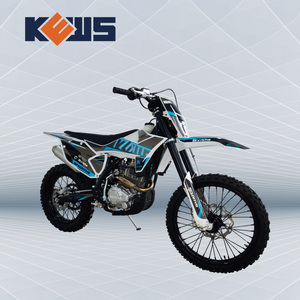 Kews工厂ZS175FMN高性能CB 300CC越野越野车骑摩托车 - Product Image 2