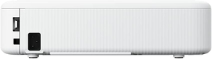 Projecteur portable intelligent CO-FH02 Full HD 1080p, 3 puces 3LCD, luminosité 3 000 lumens couleur/blanc - Product Image 3