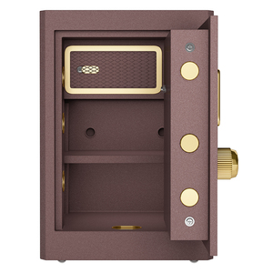 ตู้เซฟนิรภัยกันไฟ พร้อมกุญแจล็อคสองชั้น - Product Image 3