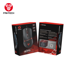 Huawei — <span class=keywords><strong>souris</strong></span> de jeu ergonomiques légères VX7, 8000 DPI, version globale, bon marché - Product Image 6