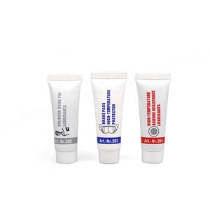 Automotive Bremsen-Schmierfett Hochtemperatur-Anti-Seize-Schmiermittel Zylinderführungsstift Kolbenpaste Kit - Product Image 2