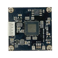 Module de caméra STARVIS IMX678 8MP, vision nocturne Starlight à faible luminosité, vision ultra faible luminosité, 1/1.8 pouce, caméra USB2.0 UVC IMX678, autofocus