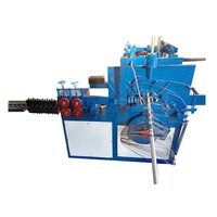 Machine de cintre de fil de fer de vente chaude/machine de cintre de vêtements/cintre faisant la machine