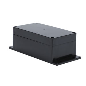 <span class=keywords><strong>IP65</strong></span>防水<span class=keywords><strong>ABS</strong></span>プラスチックハウジング電子機器ジャンクションボックス158*90*65 CE ROHS認定屋内屋外使用 - Product Image 4