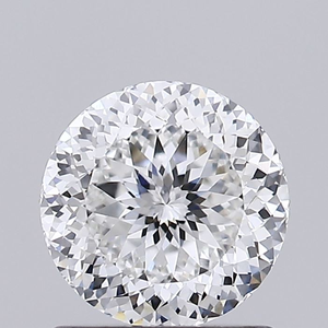 Diamant cultivé en laboratoire certifié IGI, taille portugaise, symétrie excellente, clarté VVS, pierre précieuse lâche pour créations personnalisées - Product Image 2