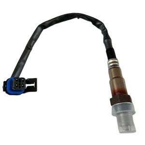 Para Chevry Equinox Pontiac Torrent Suzuki OEM 12596688 0258006938 Sensor de oxígeno - Product Image 1