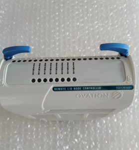 Modules d'E/S Ovation DCS 100 % NEUFS Série 1C31203G01/1C31203G02/1C31203G03/1C31192G01 - Product Image 5