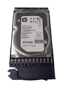 Untuk HP AW556A 2TB 7.2K 6G SATA 3.5 "LFF Hard Drive Penyimpanan 601778-001 731690-002 untuk Penyimpanan MSA Telah Diuji Sepenuhnya - Product Image 1