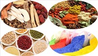 Penjualan Terbaik Mesin Penghancur Nasi/Jagung/Gandum/Herbal/Penggiling Sereal/Penggilingan Tepung/Mesin Penghancur