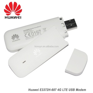 For HUAWEI E3372H-607 150Mbps LTE USB <b>Modem</b> 4G External Wireless with Dual Antenna Support All Band for HUAWEI - Product Image 3